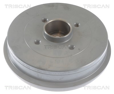 Triscan 1x Bremstrommel [Hersteller-Nr. 812025215C] für Renault von TRISCAN