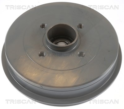 Triscan 1x Bremstrommel [Hersteller-Nr. 812025224C] für Renault von TRISCAN