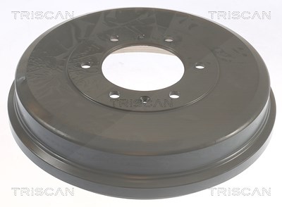 Triscan 1x Bremstrommel [Hersteller-Nr. 812060203C] für Isuzu von TRISCAN