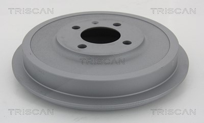 Triscan Bremstrommel [Hersteller-Nr. 812029225C] für Seat, VW von TRISCAN