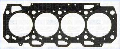 Triscan Dichtung, Zylinderkopf [Hersteller-Nr. 501-5086] für Alfa Romeo, Cadillac, Fiat, Opel, Saab von TRISCAN