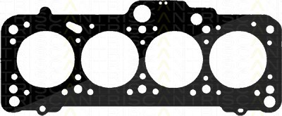 Triscan Dichtung, Zylinderkopf [Hersteller-Nr. 501-8534] für Audi, Seat, Skoda, VW von TRISCAN