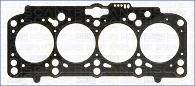 Triscan Dichtung, Zylinderkopf [Hersteller-Nr. 501-85154] für Audi, Seat, Skoda, VW von TRISCAN