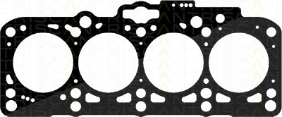 Triscan Dichtung, Zylinderkopf [Hersteller-Nr. 501-85120] für Audi, Ford, Seat, Skoda, VW von TRISCAN