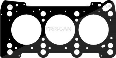 Triscan Dichtung, Zylinderkopf [Hersteller-Nr. 501-85117] für Audi, Skoda, VW von TRISCAN