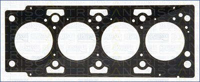 Triscan Dichtung, Zylinderkopf [Hersteller-Nr. 501-5030] für Chevrolet, Opel von TRISCAN