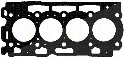 Triscan Dichtung, Zylinderkopf [Hersteller-Nr. 501-5595] für Ford, Suzuki, Citroën, Santana, Fiat, Volvo, Peugeot, Mini, Toyota, Mazda von TRISCAN