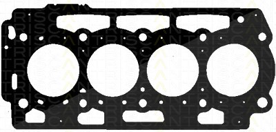 Triscan Dichtung, Zylinderkopf [Hersteller-Nr. 501-5588] für Toyota, Mazda, Peugeot, Citroën, Ford von TRISCAN