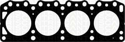 Triscan Dichtung, Zylinderkopf [Hersteller-Nr. 501-261-28] für Ford von TRISCAN