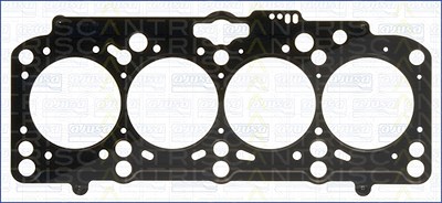 Triscan Dichtung, Zylinderkopf [Hersteller-Nr. 501-85153] für Audi, Seat, Skoda, VW von TRISCAN