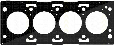Triscan Dichtung, Zylinderkopf [Hersteller-Nr. 501-4300] für Hyundai, Kia von TRISCAN