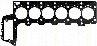 Triscan Dichtung, Zylinderkopf [Hersteller-Nr. 501-3300] für Hyundai, Kia von TRISCAN