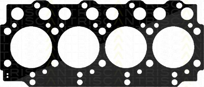 Triscan Dichtung, Zylinderkopf [Hersteller-Nr. 501-4250] für Mitsubishi, Nissan, Opel, Renault, Suzuki, Volvo von TRISCAN