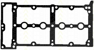 Triscan Dichtung, Zylinderkopfhaube [Hersteller-Nr. 515-2596] für Alfa Romeo, Chevrolet, Citroën, Fiat, Ford, Lancia, Opel, Peugeot, Suzuki von TRISCAN