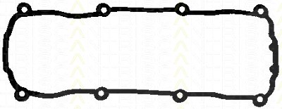 Triscan Dichtung, Zylinderkopfhaube [Hersteller-Nr. 515-85128] für Audi, Seat, Skoda, VW von TRISCAN