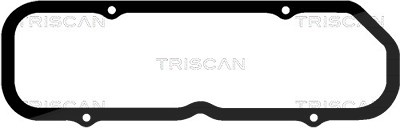 Triscan Dichtung, Zylinderkopfhaube [Hersteller-Nr. 515-2500] für Autobianchi, Lancia, Seat, Zastava, Fso, Fiat von TRISCAN