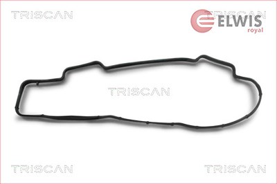 Triscan Dichtung, Zylinderkopfhaube [Hersteller-Nr. 515-5590] für Ford, Fiat, Citroën, Peugeot, Santana, Mini, Mazda, Volvo, Suzuki von TRISCAN