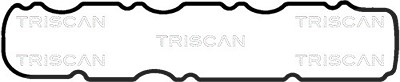 Triscan Dichtung, Zylinderkopfhaube [Hersteller-Nr. 515-5560] für Citroën, Fiat, Peugeot, Toyota von TRISCAN
