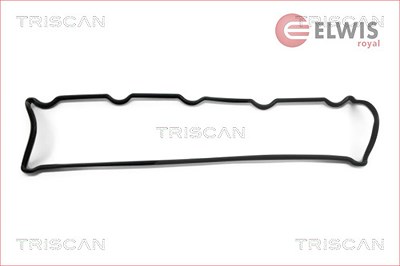 Triscan Dichtung, Zylinderkopfhaube [Hersteller-Nr. 515-5561] für Citroën, Effedi, Fiat, Ldv, Peugeot, Toyota von TRISCAN