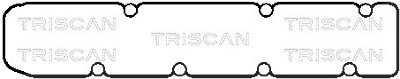 Triscan Dichtung, Zylinderkopfhaube [Hersteller-Nr. 515-5570] für Peugeot, Citroën, Fiat, Lancia, Suzuki von TRISCAN