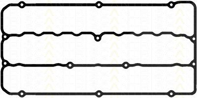 Triscan Dichtung, Zylinderkopfhaube [Hersteller-Nr. 515-4254] für Mitsubishi, Volvo von TRISCAN