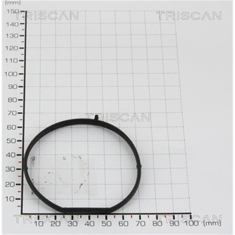 Triscan Dichtung f?r AGR-Ventil von TRISCAN