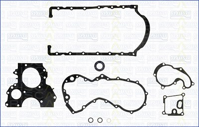 Triscan Dichtungssatz, Kurbelgehäuse [Hersteller-Nr. 595-2695] für Ford von TRISCAN