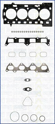 Triscan Dichtungssatz, Zylinderkopf [Hersteller-Nr. 598-85189] für Audi, Seat, Skoda, VW von TRISCAN