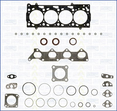 Triscan Dichtungssatz, Zylinderkopf [Hersteller-Nr. 598-85150] für Audi, Seat, Skoda, VW von TRISCAN