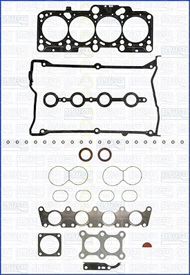 Triscan Dichtungssatz, Zylinderkopf [Hersteller-Nr. 598-85117] für Seat, Audi, Skoda, VW von TRISCAN