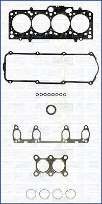 Triscan Dichtungssatz, Zylinderkopf [Hersteller-Nr. 598-8594] für Audi, Seat, Skoda, VW von TRISCAN