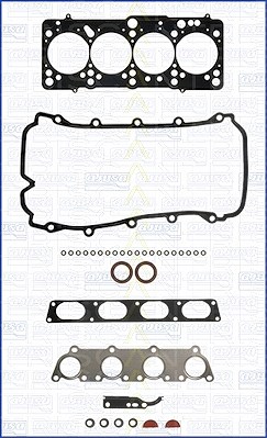 Triscan Dichtungssatz, Zylinderkopf [Hersteller-Nr. 598-85175] für Audi von TRISCAN
