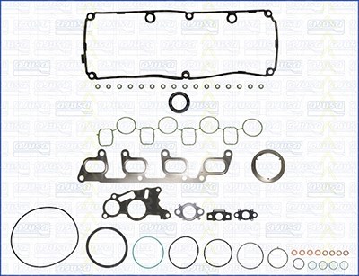 Triscan Dichtungssatz, Zylinderkopf [Hersteller-Nr. 597-85172] für Audi, Seat, Skoda, VW von TRISCAN