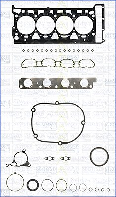 Triscan Dichtungssatz, Zylinderkopf [Hersteller-Nr. 598-85182] für Audi, Seat, Skoda, VW von TRISCAN