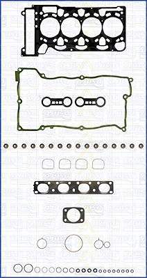 Triscan Dichtungssatz, Zylinderkopf [Hersteller-Nr. 598-1772] für BMW von TRISCAN
