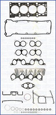Triscan Dichtungssatz, Zylinderkopf [Hersteller-Nr. 598-1749] für BMW von TRISCAN