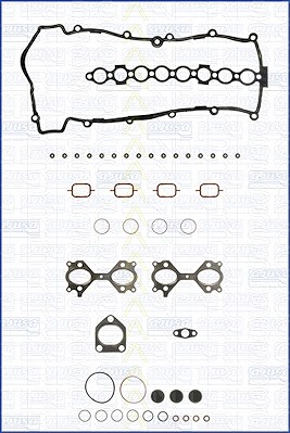 Triscan Dichtungssatz, Zylinderkopf [Hersteller-Nr. 597-1721] für BMW von TRISCAN