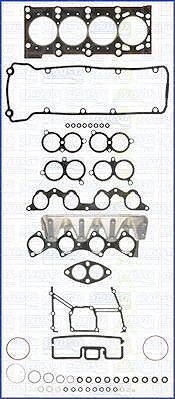 Triscan Dichtungssatz, Zylinderkopf [Hersteller-Nr. 598-1766] für BMW von TRISCAN