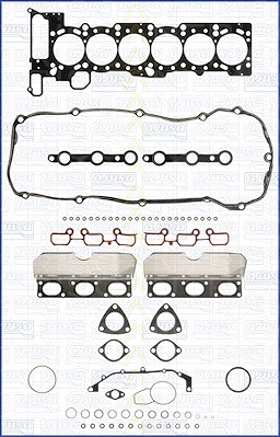 Triscan Dichtungssatz, Zylinderkopf [Hersteller-Nr. 598-1761] für BMW von TRISCAN