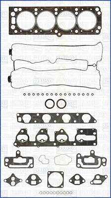 Triscan Dichtungssatz, Zylinderkopf [Hersteller-Nr. 598-2412] für Gm Korea von TRISCAN