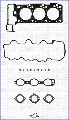 Triscan Dichtungssatz, Zylinderkopf [Hersteller-Nr. 598-41116] für Chrysler, Mercedes-Benz von TRISCAN