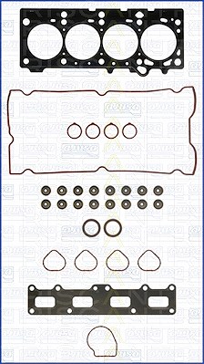 Triscan Dichtungssatz, Zylinderkopf [Hersteller-Nr. 598-1906] für Chrysler, Jeep von TRISCAN