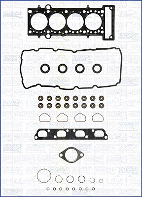 Triscan Dichtungssatz, Zylinderkopf [Hersteller-Nr. 598-1768] für Chrysler, Mini von TRISCAN