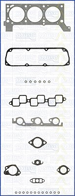 Triscan Dichtungssatz, Zylinderkopf [Hersteller-Nr. 598-1905] für Chrysler von TRISCAN
