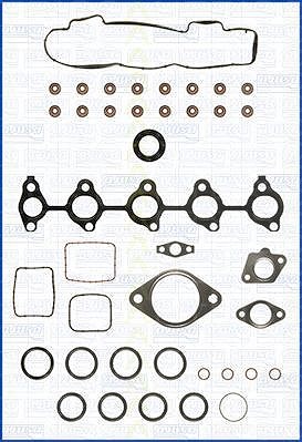 Triscan Dichtungssatz, Zylinderkopf [Hersteller-Nr. 597-5590] für Peugeot, Citroën, Fiat, Volvo von TRISCAN