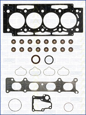 Triscan Dichtungssatz, Zylinderkopf [Hersteller-Nr. 598-5593] für Citroën, Peugeot von TRISCAN