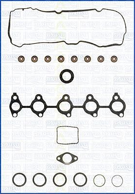 Triscan Dichtungssatz, Zylinderkopf [Hersteller-Nr. 597-5585] für Citroën, Ford, Peugeot von TRISCAN