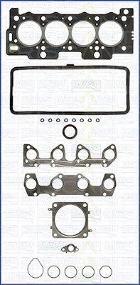 Triscan Dichtungssatz, Zylinderkopf [Hersteller-Nr. 598-5575] für Citroën, Peugeot von TRISCAN