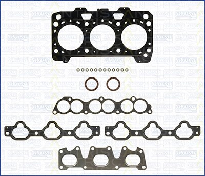 Triscan Dichtungssatz, Zylinderkopf [Hersteller-Nr. 598-5594] für Citroën, Peugeot, Renault von TRISCAN
