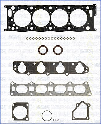 Triscan Dichtungssatz, Zylinderkopf [Hersteller-Nr. 598-5568] für Citroën, Peugeot von TRISCAN